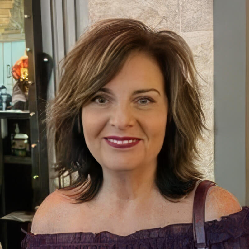 Sandra Funtanellas | Office Manager & Bookkeeper Sandra Funtanellas | Office Manager & Bookkeeper