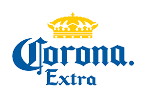 Corona Extra logo Corona Extra logo
