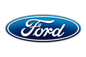 Ford logo