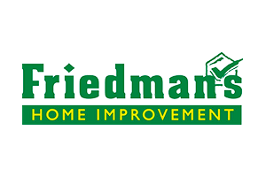 Friedman's Home Improvement logo