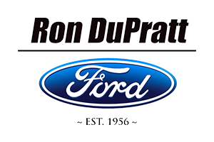 Ron DuPratt Ford
