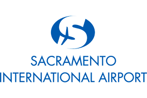 Sacramento International Airporter