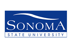 Sonoma State University logo