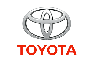 Toyota logo Toyota logo