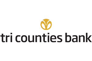 Tri Counties Bank Tri Counties Bank