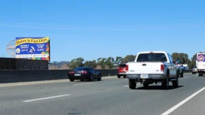 Unit 105 - Petaluma - San Franciso