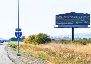 120 - SACRAMENTO - SAN FRANCISCO