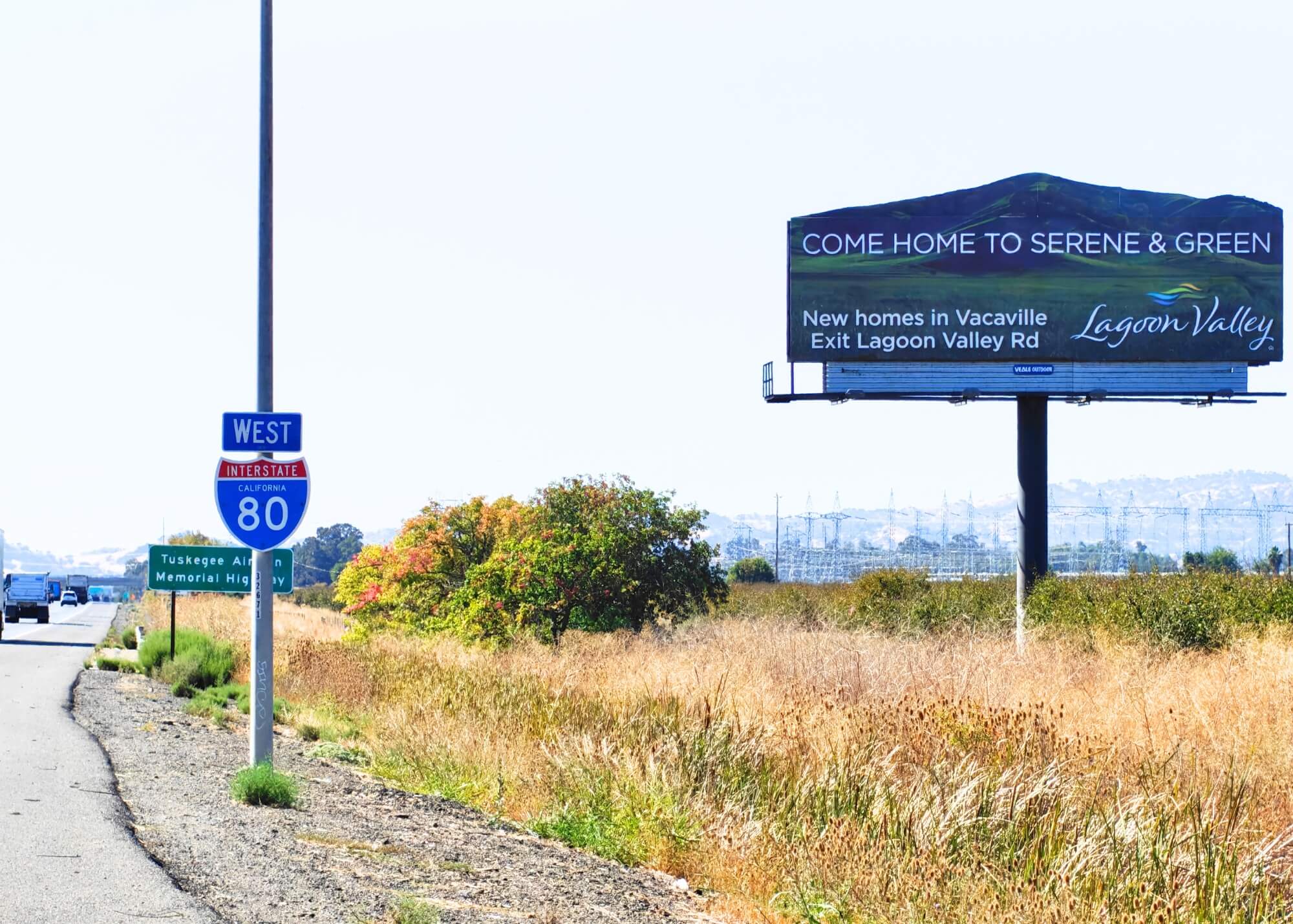 120 - SACRAMENTO - SAN FRANCISCO